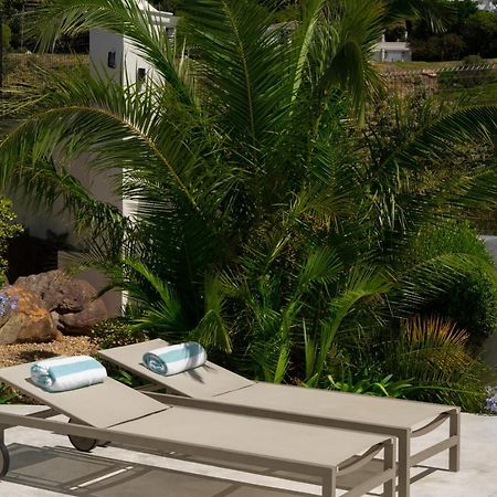 Four Uitsig Camps Bay Apartment เคปทาวน์ ภายนอก รูปภาพ